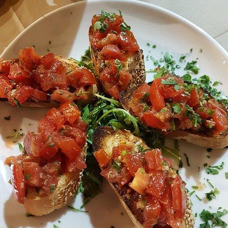 Trattoria Dal Pompiere